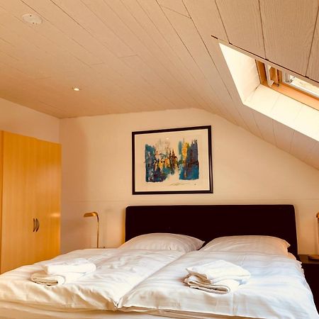 Hotel Gasthaus Zur Eule Köln Kültér fotó