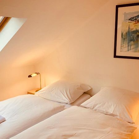 Hotel Gasthaus Zur Eule Köln Kültér fotó