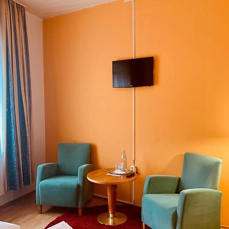 Hotel Gasthaus Zur Eule Köln Kültér fotó