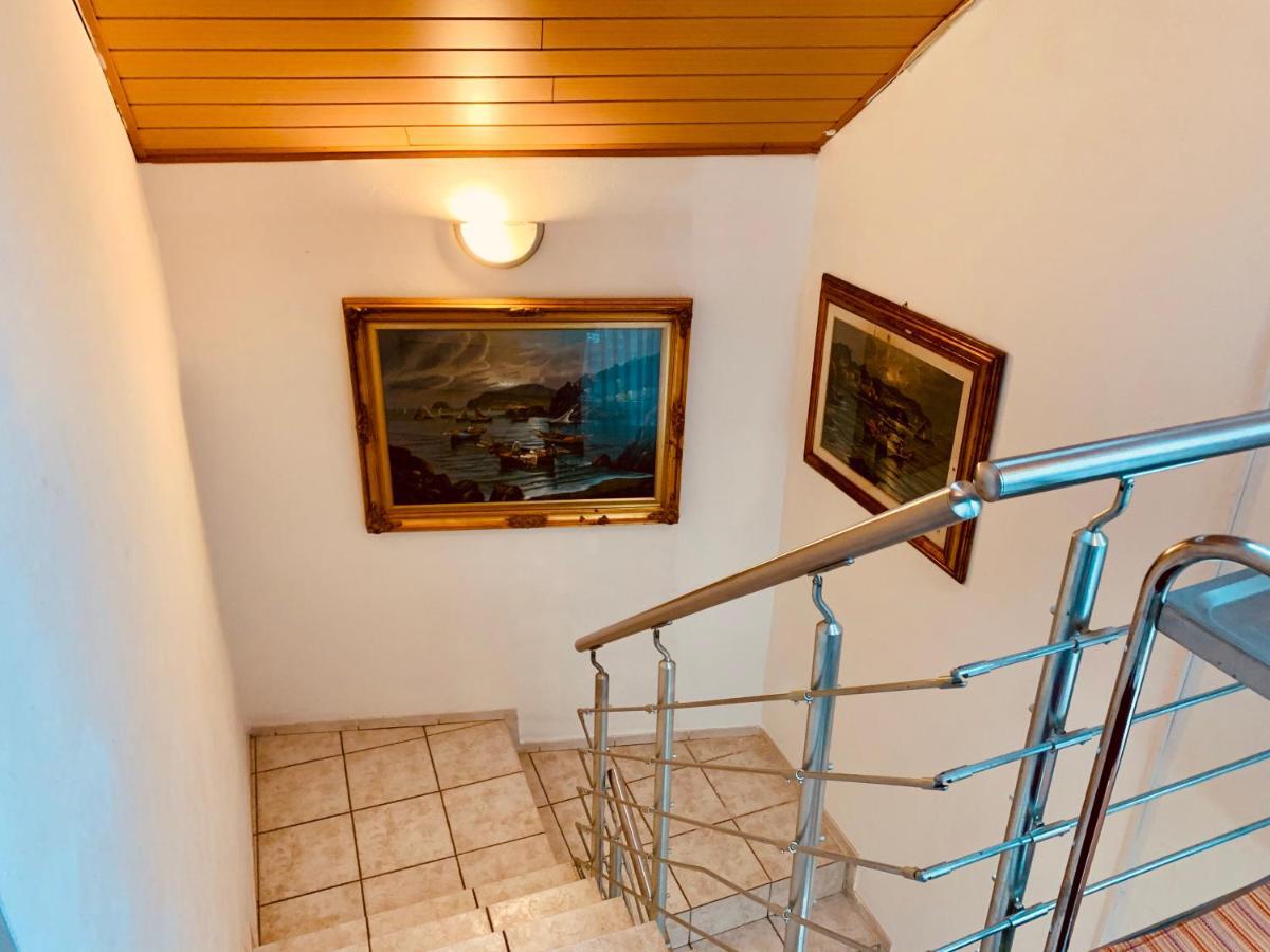 Hotel Gasthaus Zur Eule Köln Kültér fotó