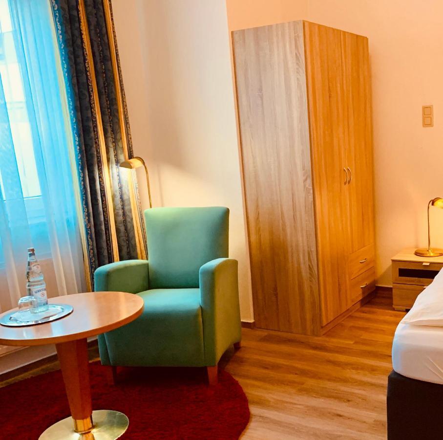 Hotel Gasthaus Zur Eule Köln Kültér fotó