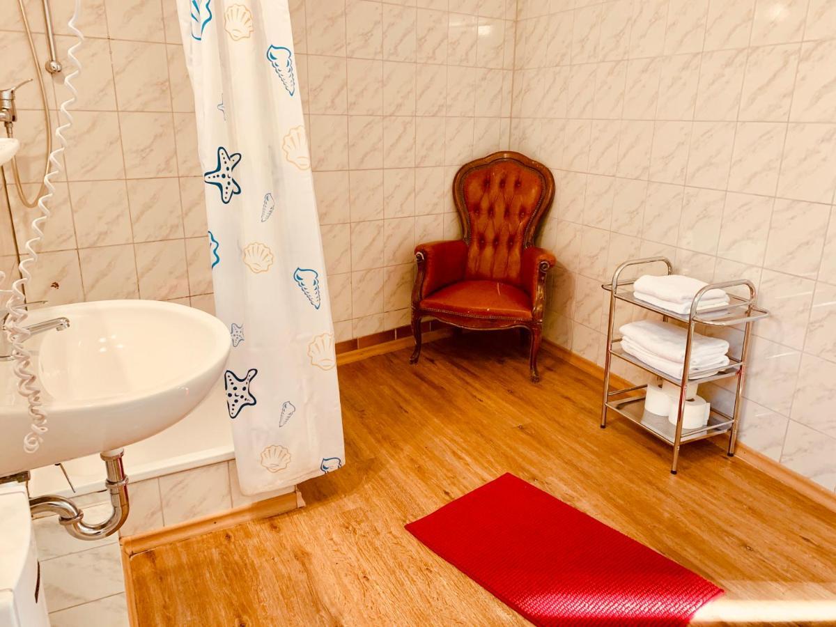 Hotel Gasthaus Zur Eule Köln Kültér fotó