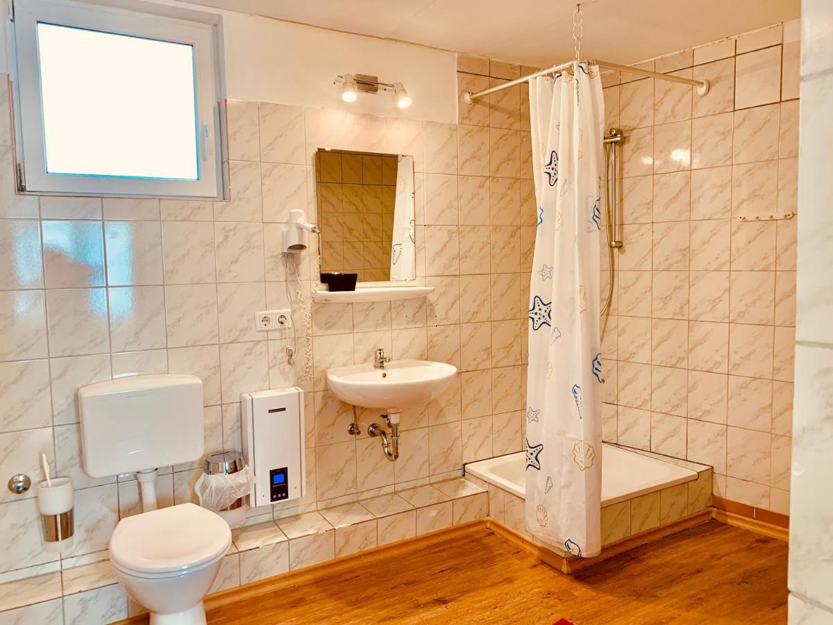 Hotel Gasthaus Zur Eule Köln Kültér fotó