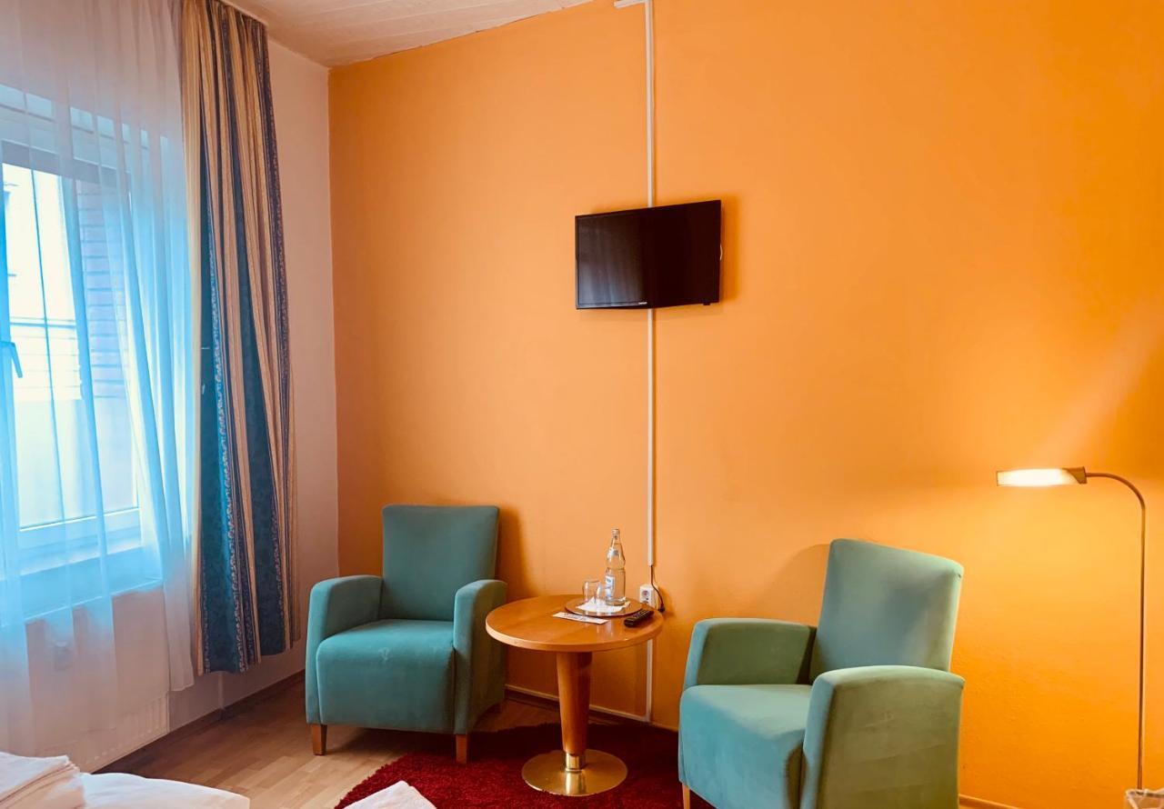 Hotel Gasthaus Zur Eule Köln Kültér fotó